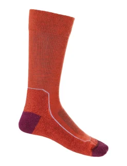 Merino Hike+ Light Socken Crew Damen^Icebreaker Discount