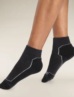 Merino Hike+ Light Socken Mini Damen^Icebreaker