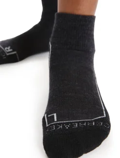 Merino Hike+ Light Socken Mini Damen^Icebreaker