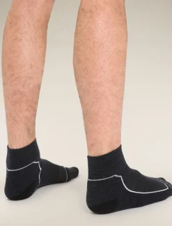 Merino Hike+ Light Socken Mini Herren^Icebreaker Discount