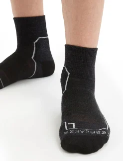 Merino Hike+ Light Socken Mini Herren^Icebreaker Discount