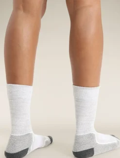 Merino Hike+ Light Socken Crew Damen^Icebreaker Online