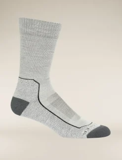 Merino Hike+ Light Socken Crewherren^Icebreaker Online