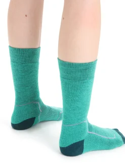 Merino Hike+ Medium Socken Crew Damen^Icebreaker Clearance