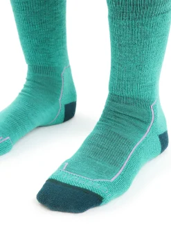 Merino Hike+ Medium Socken Crew Damen^Icebreaker Clearance
