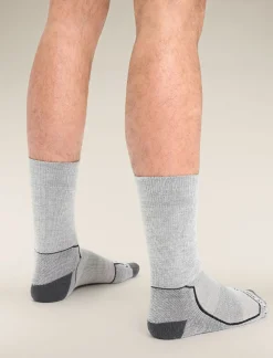Merino Hike+ Medium Socken Crew Herren^Icebreaker Online
