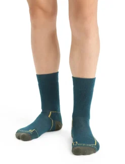 Merino Hike+ Medium Socken Crew Herren^Icebreaker New