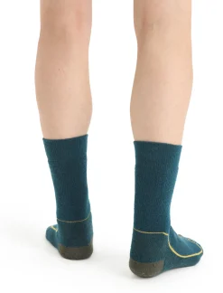 Merino Hike+ Medium Socken Crew Herren^Icebreaker New