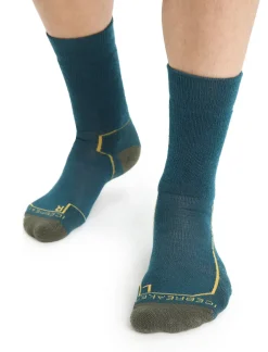Merino Hike+ Medium Socken Crew Herren^Icebreaker New