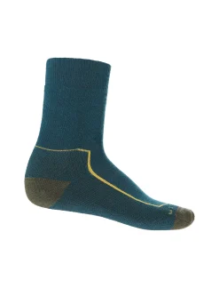 Merino Hike+ Medium Socken Crew Herren^Icebreaker New