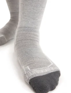 Merino Hike+ Medium Socken Crew Damen^Icebreaker Hot