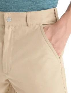 Merino Hike Shorts Herren^Icebreaker Clearance