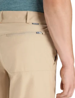 Merino Hike Shorts Herren^Icebreaker Clearance
