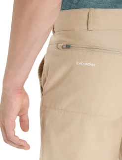 Merino Hike Shorts Herren^Icebreaker Clearance