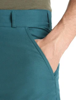 Merino Hike Shorts Herren^Icebreaker Best