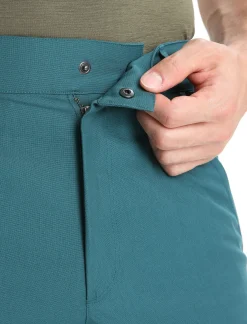 Merino Hike Shorts Herren^Icebreaker Best