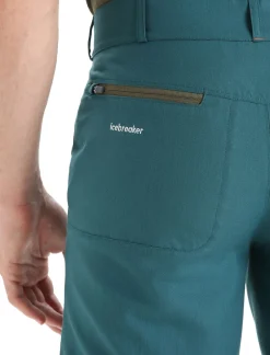 Merino Hike Shorts Herren^Icebreaker Best