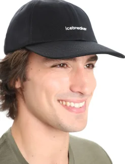 Merino 6-Bahnen-Kappe Unisex^Icebreaker