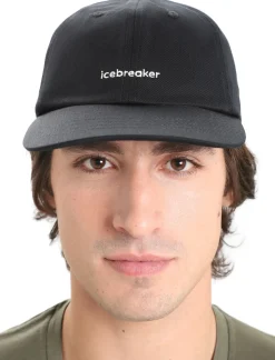 Merino 6-Bahnen-Kappe Unisex^Icebreaker