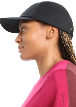 Merino 6-Bahnen-Kappe Unisex^Icebreaker