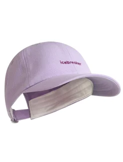 Merino 6-Bahnen-Kappe Unisex^Icebreaker Best