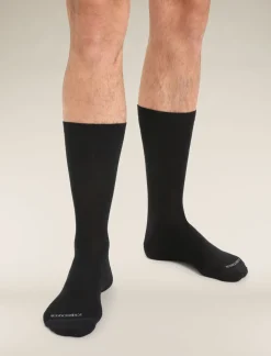 Merino Lifestyle Fine Gauge Crew Socks Herren^Icebreaker Online