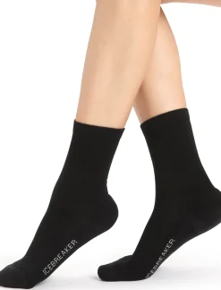 Merino Lifestyle Light Socken Crew Damen^Icebreaker Outlet