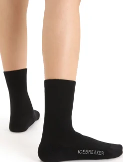 Merino Lifestyle Light Socken Crew Damen^Icebreaker Outlet