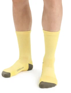 Merino Lifestyle Light Socken Crew Herren^Icebreaker Online