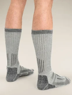 Merino Mountaineer Socken Wadenmitte Herren^Icebreaker Hot