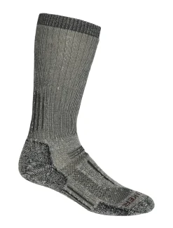 Merino Mountaineer Socken Wadenmitte Herren^Icebreaker Hot