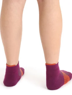 Merino Multisport Light Micro Socks Herren^Icebreaker Best