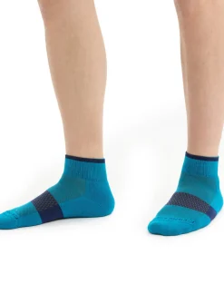 Merino Multisport Light Socken Miniherren^Icebreaker New