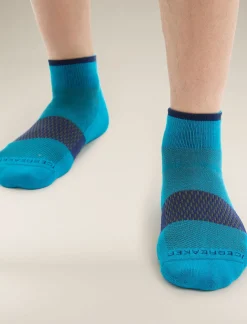 Merino Multisport Light Socken Miniherren^Icebreaker New