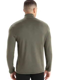 Merino Original Half Zip Langarmpullover Herren^Icebreaker Discount