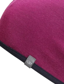 Merino Pocket Beanie Unisex^Icebreaker Outlet