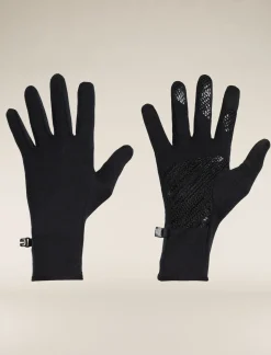 Merino Quantum Handschuhe Unisex^Icebreaker Best