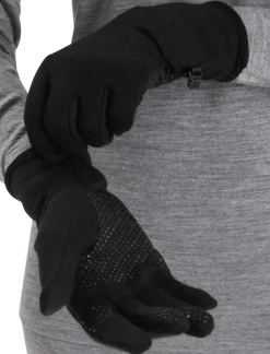 Merino Quantum Handschuhe Unisex^Icebreaker Best