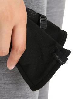 Merino Quantum Handschuhe Unisex^Icebreaker Best