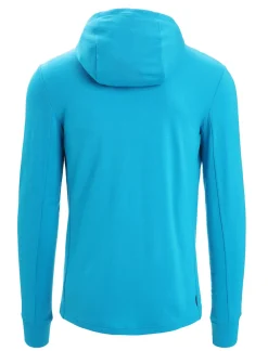 Merino Quantum Iii Zip-Hoodie Herren^Icebreaker Best