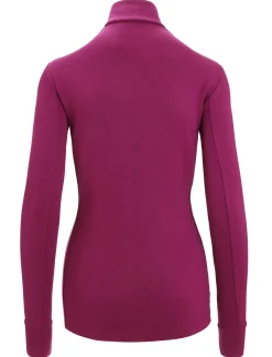 Merino Quantum Iii Zip-Jacke Damen^Icebreaker Online