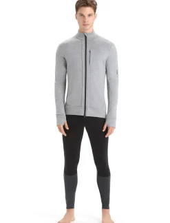 Merino Quantum Iii Zip-Jacke Herren^Icebreaker Outlet