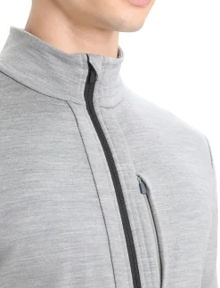 Merino Quantum Iii Zip-Jacke Herren^Icebreaker Outlet