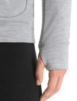 Merino Quantum Iii Zip-Jacke Herren^Icebreaker Outlet