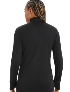 Merino Quantum Iii Zip-Jacke Damen^Icebreaker Online