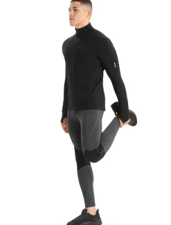 Merino Quantum Iii Zip-Jacke Herren^Icebreaker Sale