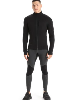 Merino Quantum Iii Zip-Jacke Herren^Icebreaker Sale