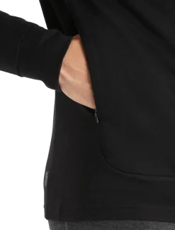 Merino Quantum Iii Zip-Jacke Herren^Icebreaker Sale