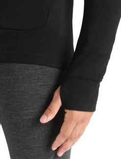 Merino Quantum Iii Zip-Jacke Herren^Icebreaker Sale