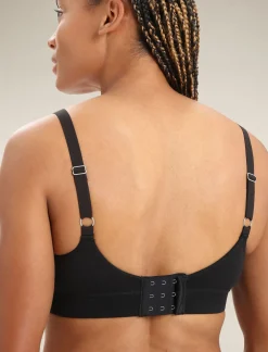 Merino Queens Clasp Bh Damen^Icebreaker Online